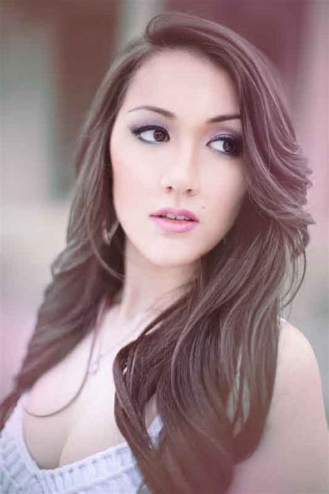 Babe Of The Day Missy Ly Simplysxy