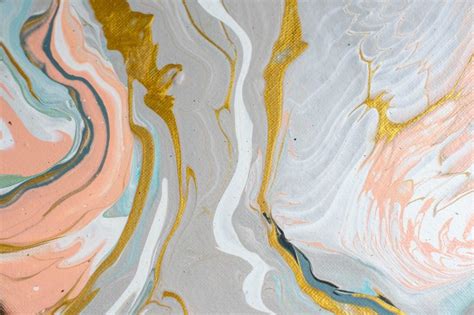 The Best Color Combinations For Acrylic Pouring No More Muddy Pours