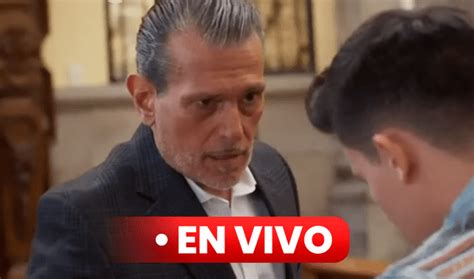 El amor invencible capítulo 75 completo por Canal de las Estrellas EN