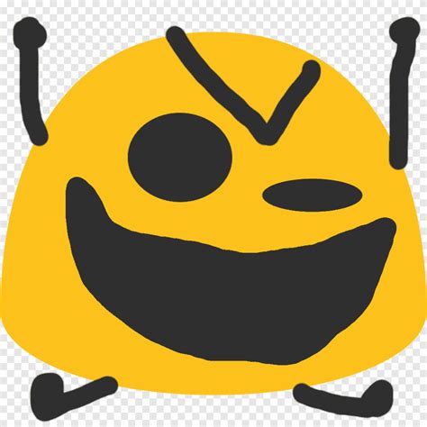 Discord Biting Lip Emoji Meme