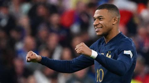 100 Fondos De Fotos De Mbappé