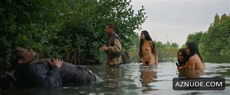 ELENA RIVERA Nude AZNude