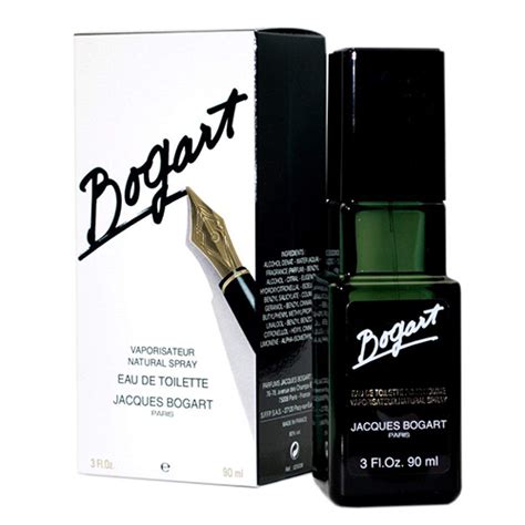 Bogart Bogart Eau de Toilette 90ml | Perfume Box