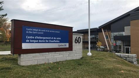 De plus en plus de chambres climatisées dans les CHSLD au Bas Saint Laurent