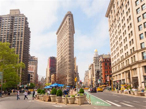 Best NYC Architectural Landmarks to Visit Photos | Architectural Digest