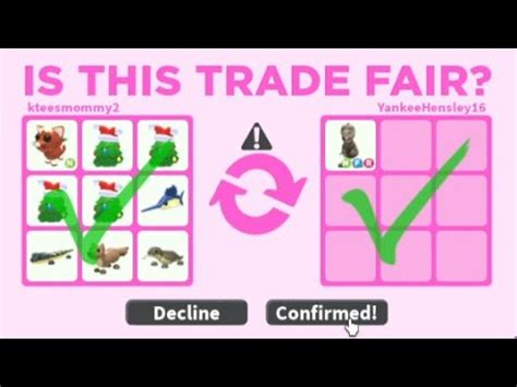 Trading NEON Pudding Cat On Adopt Me Roblox YouTube