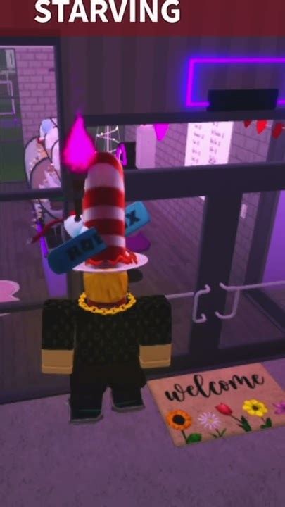 Acting Like Its My First Time Playing Blocksburg Youtube