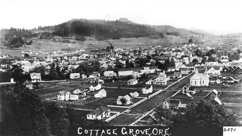 Cottage Grove Named One Of The Most Charming Towns In The Country In