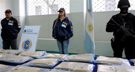 Destacan Avances En La Lucha Contra El Narcotráfico Pero Reclaman La