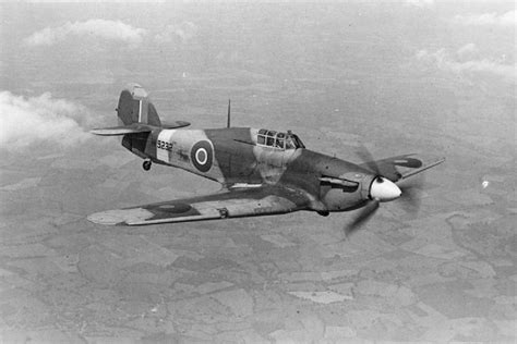 Hawker Hurricane