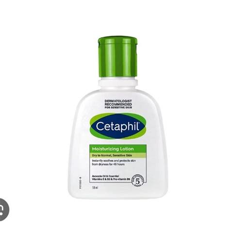 Cetaphil Moisturizing Lotion Body Face Mlcetaphil Moisturizing