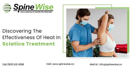 Discovering The Effectiveness Of Heat In Sciatica Treatment Spinewise