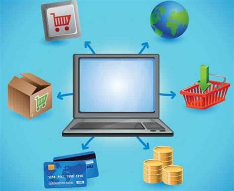 Ecommerce B2c In Italia Startup News