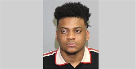 Man Arrested For Forcing 19 Year Old Into Sex Trade In Ontario And