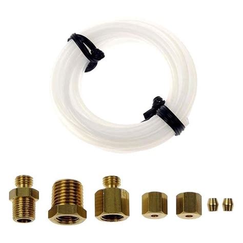 Dorman® 7-902 - Mechanical Oil Pressure Gauge Installation Kit