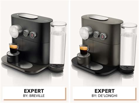 Best Nespresso Machines - Coffee at Three