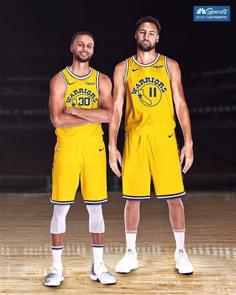 Splash Brothers Rocking The Classic Editions R Warriors