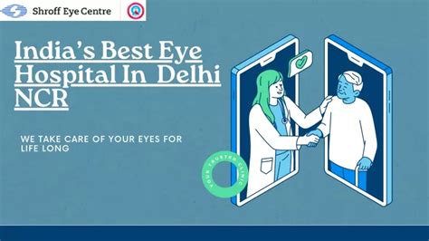 Ppt Through The Lens Of Care Shroff Eye Centres Role In Providing