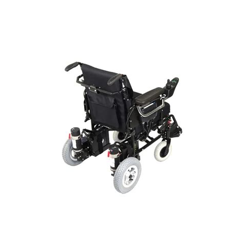 CADEIRAS DE RODAS MOTORIZADA LY EB103S 46CM PRAXIS