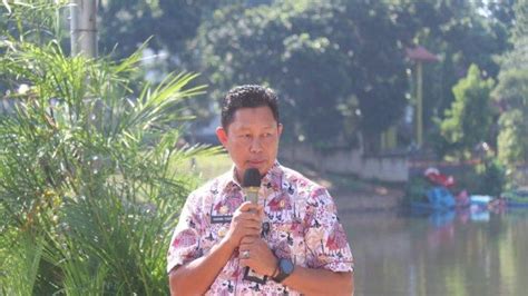 Pj Bupati Bogor Siap Bersinergi Dengan Dprd Percepat Pembangunan Di