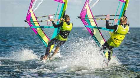 Kurs instruktora windsurfingu Szkoła Windsurfingu i Kitesurfingu