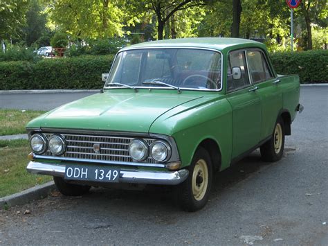 Moskwitsch