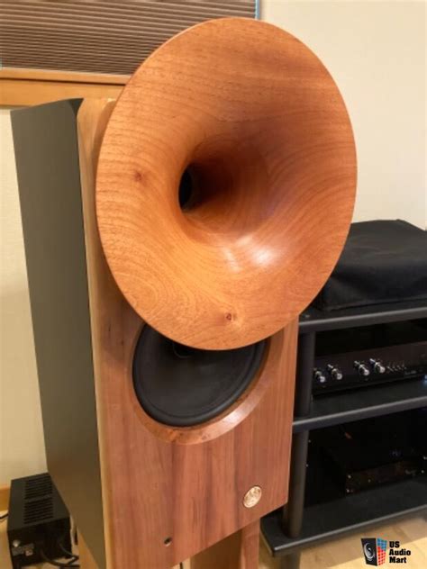 Viking Acoustics Berlin R Iii Photo Canuck Audio Mart