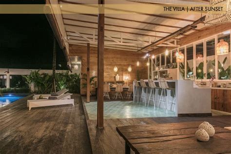 Vv Bedrooms Villa For Sale In Bali Kerobokan Umalas Villa