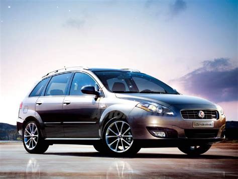 Fiat Croma Multijet Prezzo E Scheda Tecnica Automoto It