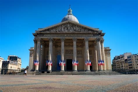 Panteón de París Cómo es la visita Opinión consejos guía y más