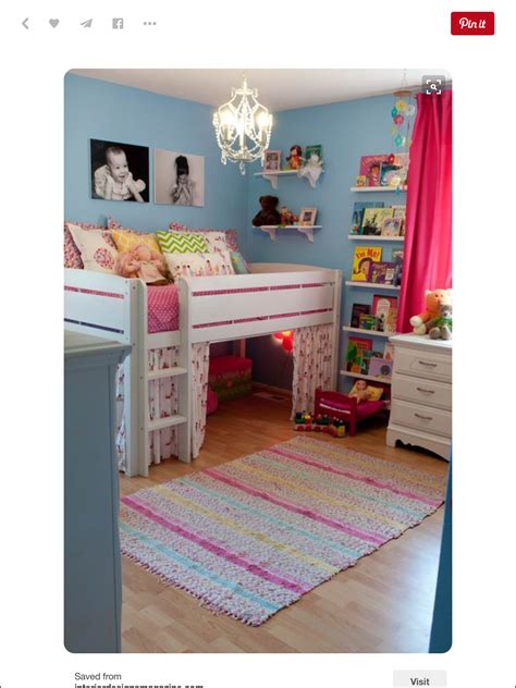 Short Loft Beds Ideas On Foter