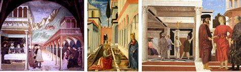 Incomparable Renaissance Paintings Using Linear Perspective You Can