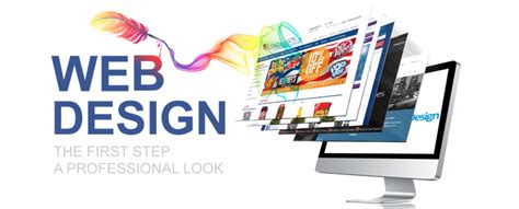 Web Designing Digital Aesthetics Creative Solutions User Interface