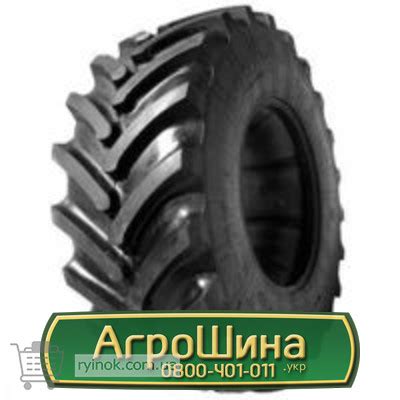 Шина 600 65R28 BKT AGRIMAX RT 657 35 516 грн Дніпро Дошка оголошень