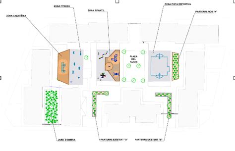 Comencen els treballs per remodelar amb una urbanització provisional la