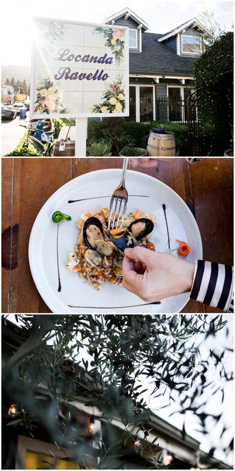 An Evening at Locanda Ravello - Danville - Photography by Danielle