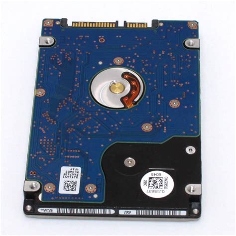 Hgst Hitachi Travelstar K Tb Hdd Rpm Sata Serial Ata Mb Ca