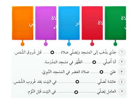 Arap A Labelled Diagram