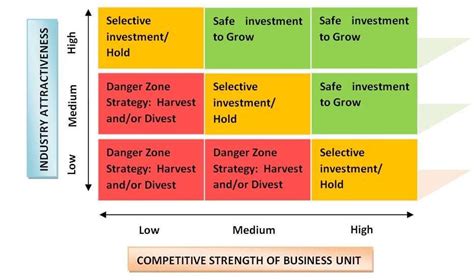 Understanding Product Portfolio Management Framework