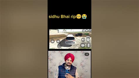 We Loss Legend 🥺 Sidhu Bhai Rip 🥺😭 Miss You Sidhu Bhai Sidhumoosewala Shorts Trendingshorts