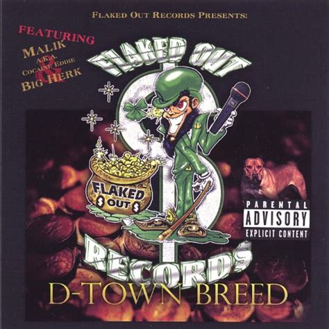 Spiele D Town Breed Von Flaked Out Records Auf Amazon Music Ab