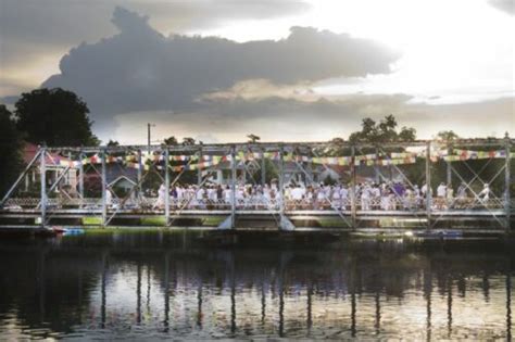 Guide to Bayou St.John New Orleans