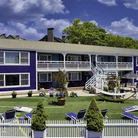 The 20 best Bed and Breakfasts in Provincetown – Bed & Breakfast.guide