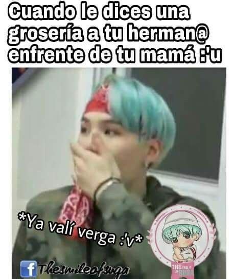 Pin De Claudia Diaz En Bts Memes Bts Divertido Chicos Bts Memes