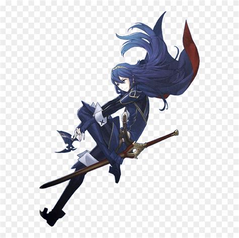 Lucina Fire Emblem Awakening