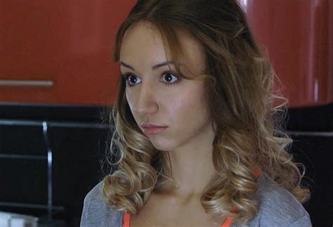 Полина Кутихина - биография, новости, личная жизнь, фото - stuki-druki.com