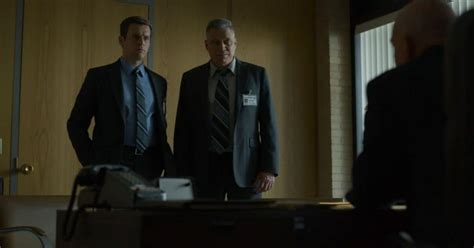 Mindhunter season 2 first look: Holden Ford, Bill Tench investigate ...