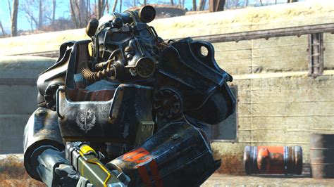 Fallout 4 Brotherhood of Steel location and how to join