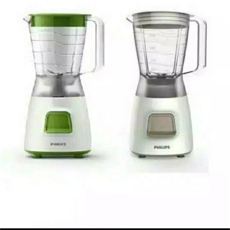 Jual Philips Blender Hr 2057 Hr 2056 Warna Hijau Pro Blend 4 Sharpen