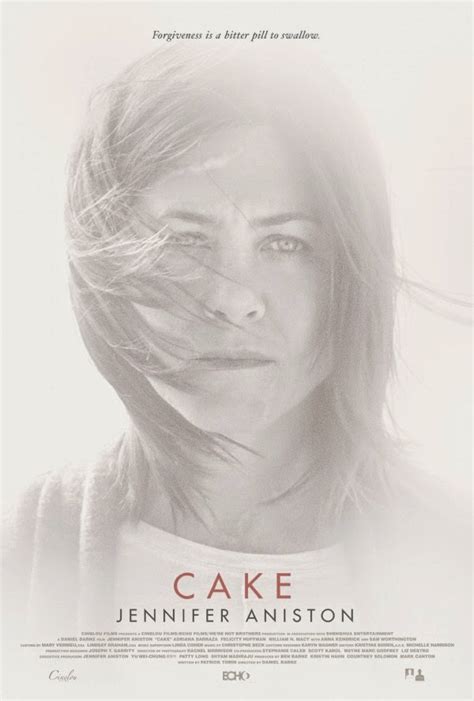 Cake Movie (1) | The Movie Blog